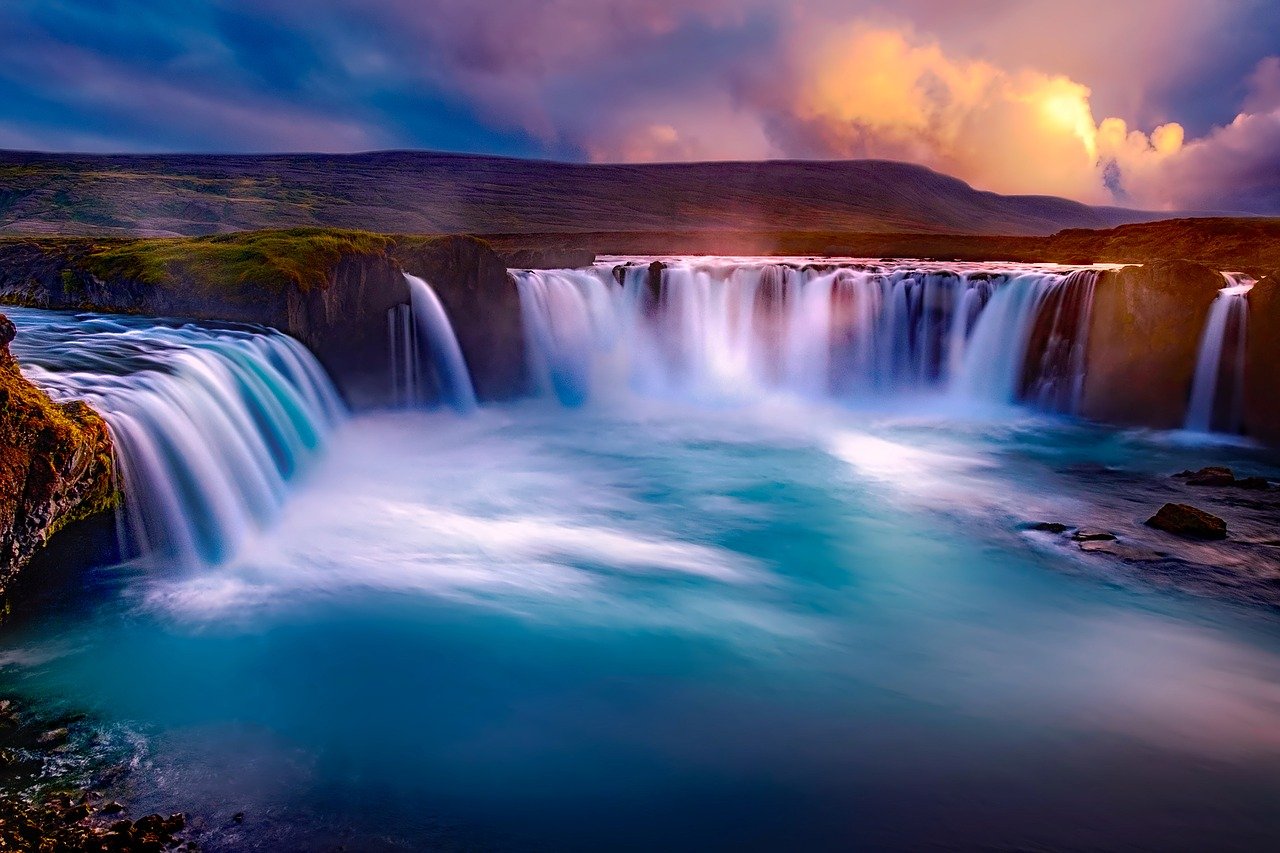 Iceland Tour/Travel Package From Mumbai Iceland DMC in Mumbai