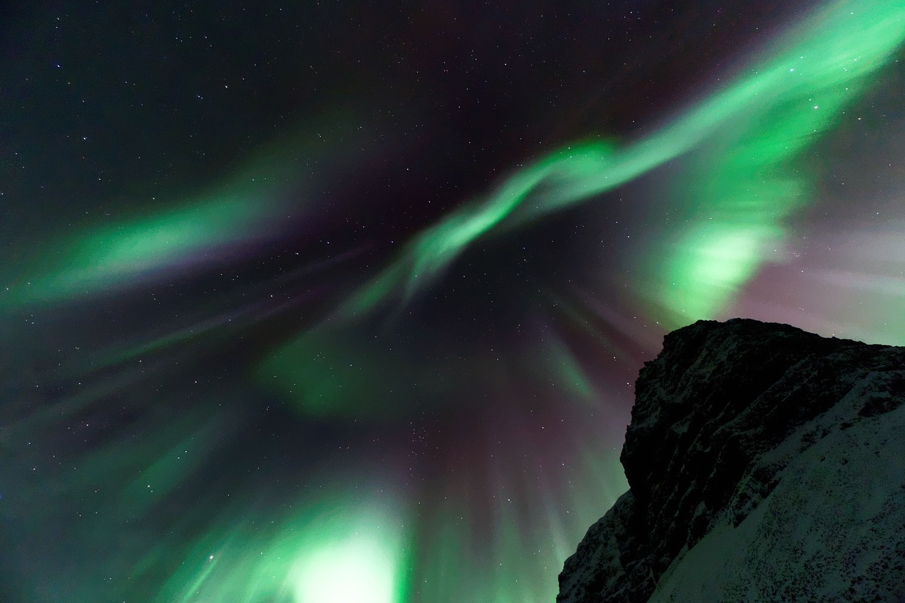The Ultimate Guide to Seeing the Northern Lights in Iceland