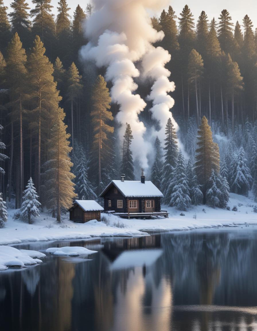 "Discover the enchanting landscapes and rich culture of Sweden, from ...
