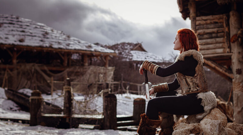 Vikings Village Iceland