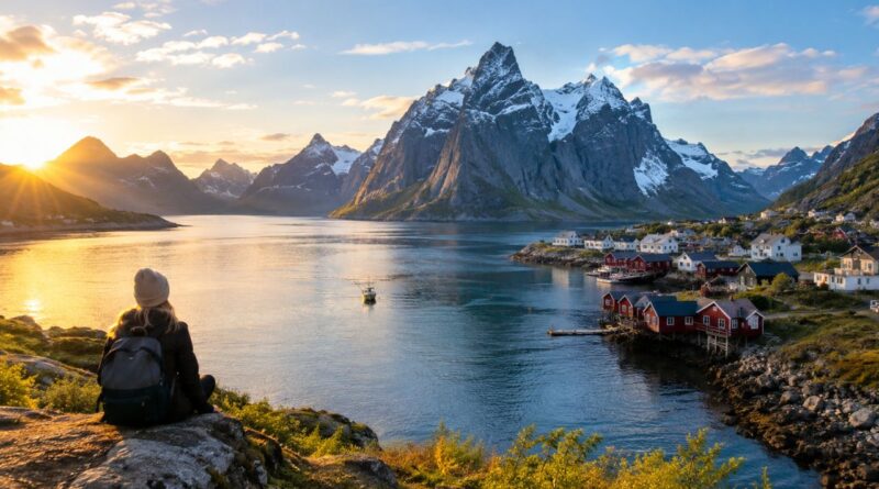 Best Time to Visit Norway for Your Dream Vacation